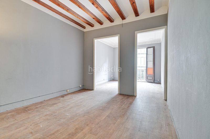 Foto 82435a09-13a0-4870-8ff6-5e1821b1b0d4. Pis a Dreta de l´Eixample Barcelona