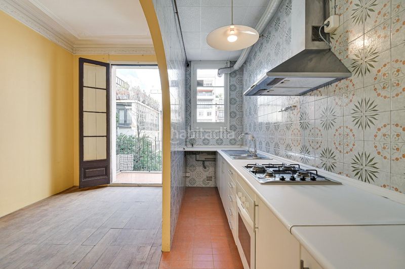 Foto 82ec565c-095d-4c5f-8c51-5543d4eee233. Pis a Dreta de l´Eixample Barcelona