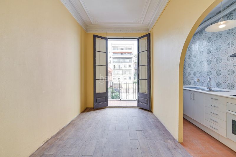 Foto 926838b0-3242-4ed9-897c-64523d51c426. Pis a Dreta de l´Eixample Barcelona