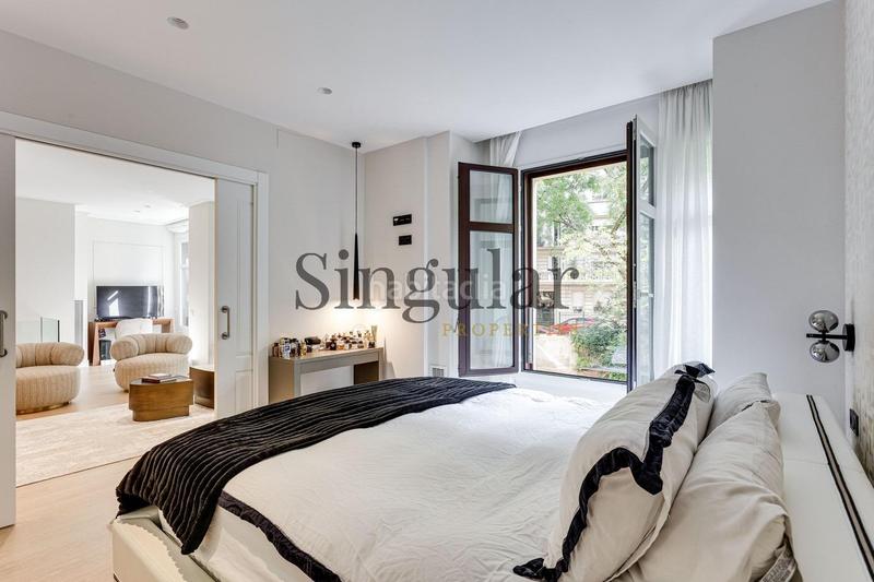 Foto 18cfbbfb-6823-4cba-b93a-cfb2ade2de74. Piano terra con riscaldamento parcheggio in Sant Gervasi - Bonanova Barcelona