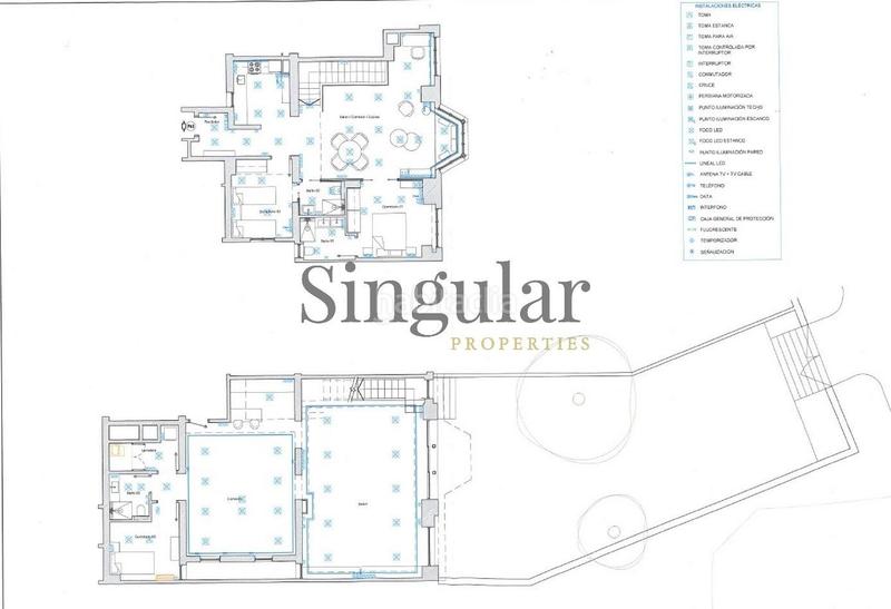 Foto 265b2c68-c4c3-4eae-811f-8bb176d7a669. Piano terra con riscaldamento parcheggio in Sant Gervasi - Bonanova Barcelona