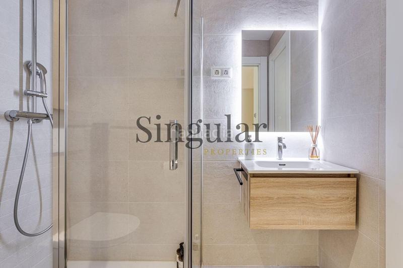 Foto 28760c82-da63-48e4-9e8d-17a11a7608e9. Piano terra con riscaldamento parcheggio in Sant Gervasi - Bonanova Barcelona