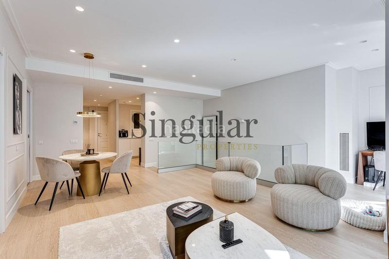 Foto 405aa59e-9dc6-4a89-a68e-af5edd82940c. Piano terra con riscaldamento parcheggio in Sant Gervasi - Bonanova Barcelona