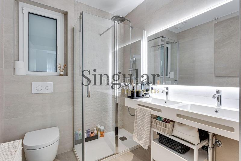 Foto 504b3768-ef15-4005-86e8-1666a1da4ce8. Piano terra con riscaldamento parcheggio in Sant Gervasi - Bonanova Barcelona