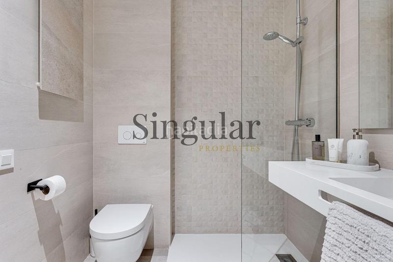 Foto 596d9aee-ee33-4ae6-887b-afdbfb7554df. Piano terra con riscaldamento parcheggio in Sant Gervasi - Bonanova Barcelona