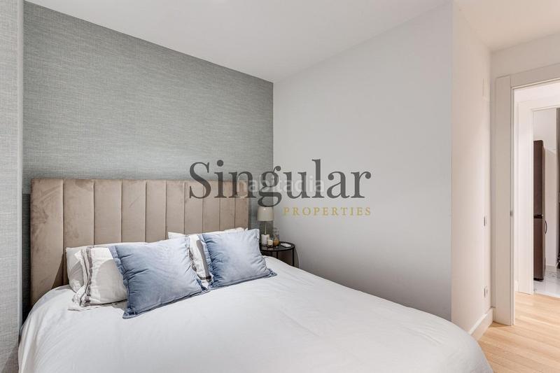 Foto 5f126e4d-0f13-4620-bbfb-cb7ed701d9fd. Piano terra con riscaldamento parcheggio in Sant Gervasi - Bonanova Barcelona