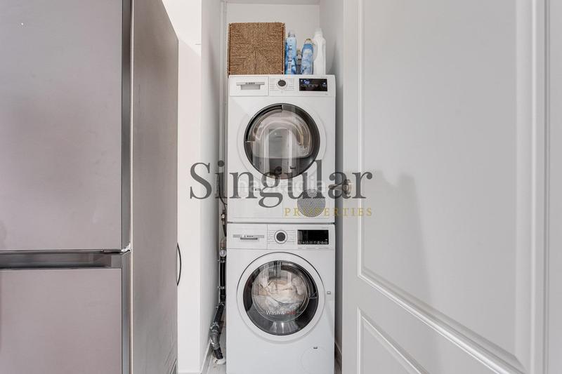 Foto 63892a6d-b89a-474b-acd8-667eb2912e87. Piano terra con riscaldamento parcheggio in Sant Gervasi - Bonanova Barcelona