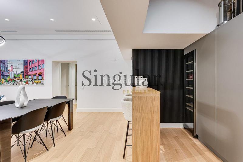 Foto 63be790b-df4a-4e85-9ccc-39fc6ab2ae9c. Piano terra con riscaldamento parcheggio in Sant Gervasi - Bonanova Barcelona