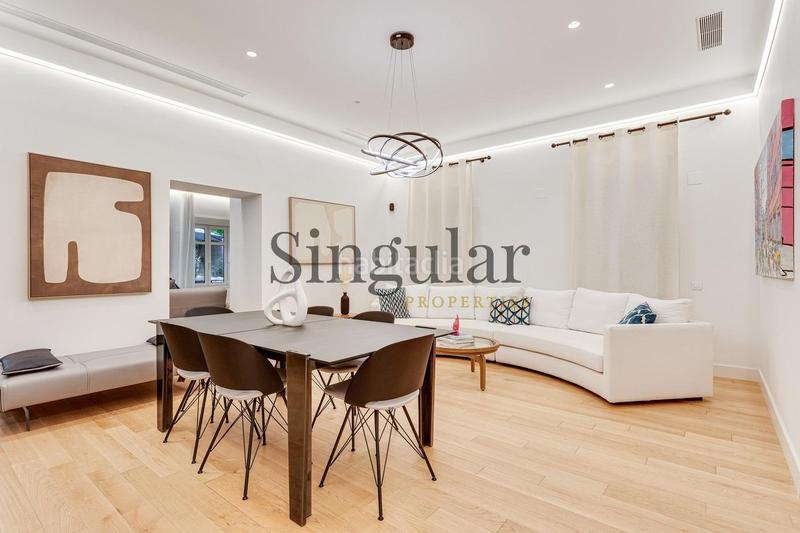 Foto 6448074d-9aaa-40b5-af29-a25984785511. Piano terra con riscaldamento parcheggio in Sant Gervasi - Bonanova Barcelona