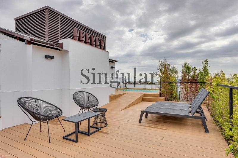 Foto 663cfa12-0571-4cd1-abac-062692b40e07. Piano terra con riscaldamento parcheggio in Sant Gervasi - Bonanova Barcelona