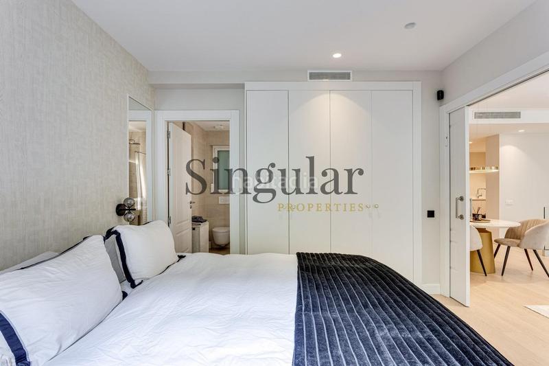 Foto 71de2a35-e1c2-4e7e-bc57-35e690e94f82. Piano terra con riscaldamento parcheggio in Sant Gervasi - Bonanova Barcelona