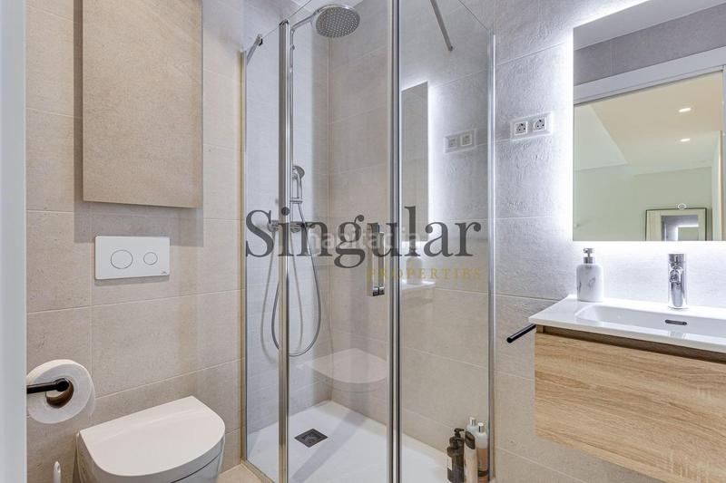 Foto 75540d58-9f8b-40ca-b9c2-18e6fe07f722. Piano terra con riscaldamento parcheggio in Sant Gervasi - Bonanova Barcelona