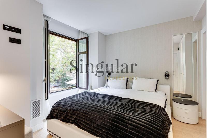 Foto 77cb3a1f-ceac-4e2d-b1d9-7f39bfa33c08. Piano terra con riscaldamento parcheggio in Sant Gervasi - Bonanova Barcelona