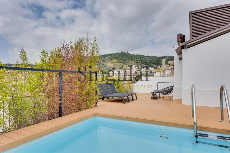 Foto 972d06c3-33d8-47d6-b044-ecae8b7e2524. Piano terra con riscaldamento parcheggio in Sant Gervasi - Bonanova Barcelona