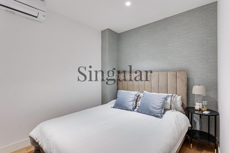 Foto 9b0bf50c-bc2b-498e-bbdf-c8a13e25fef8. Piano terra con riscaldamento parcheggio in Sant Gervasi - Bonanova Barcelona