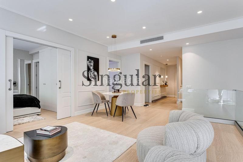 Foto 9c924d56-cb56-4f64-bf73-5b89e5aafcfa. Piano terra con riscaldamento parcheggio in Sant Gervasi - Bonanova Barcelona