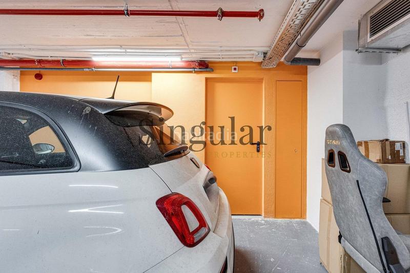 Foto a07b21bb-23a6-4998-866e-53047a34aa07. Piano terra con riscaldamento parcheggio in Sant Gervasi - Bonanova Barcelona
