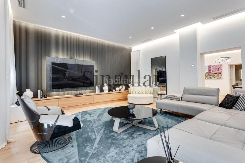 Foto a67ff021-e0f9-4999-b158-b879833fcc3b. Piano terra con riscaldamento parcheggio in Sant Gervasi - Bonanova Barcelona