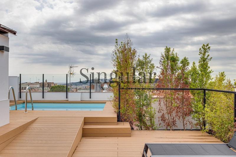 Foto ada7ceef-6a1d-4450-a987-39d39dcf03de. Piano terra con riscaldamento parcheggio in Sant Gervasi - Bonanova Barcelona