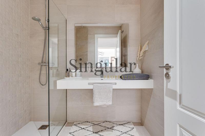 Foto b9ad2414-54c1-4452-9d6c-fb804463f684. Piano terra con riscaldamento parcheggio in Sant Gervasi - Bonanova Barcelona