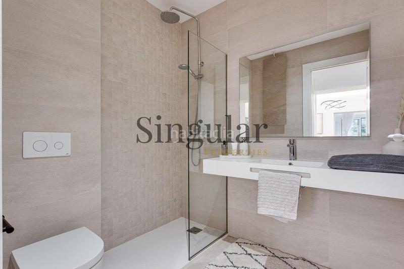 Foto c0676086-1306-479f-8871-8fd52e9e3e18. Piano terra con riscaldamento parcheggio in Sant Gervasi - Bonanova Barcelona