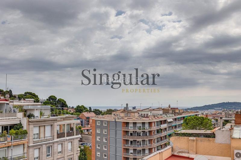 Foto d8d24edb-e757-4adb-b03e-b73991502a6a. Piano terra con riscaldamento parcheggio in Sant Gervasi - Bonanova Barcelona