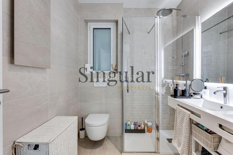 Foto df5715aa-1424-4312-87c7-200001580e0b. Piano terra con riscaldamento parcheggio in Sant Gervasi - Bonanova Barcelona