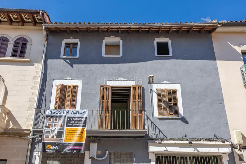 Foto 7477b80e-bfb5-49ac-a273-5651494f3e33. Appartement avec chauffage dans Roda de Ter