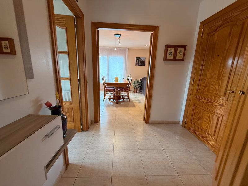 Foto 00eb0666-925b-48a1-9b6e-3892f8cd4150. Pis amb calefacció aparcament a Santa Eugènia de Berga