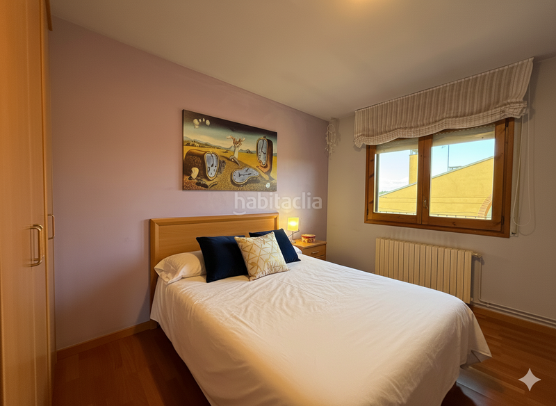 Foto 1aed7d4d-6b8a-4736-a5b4-65eadbc09eeb. Pis amb calefacció aparcament a Santa Eugènia de Berga