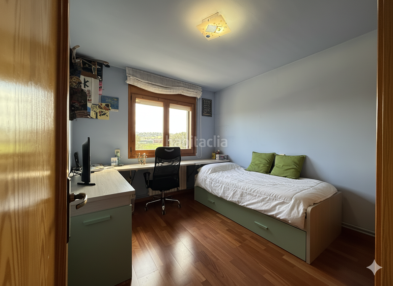 Foto 487c6fc4-5d2f-413c-93ab-7d946b96146b. Pis amb calefacció aparcament a Santa Eugènia de Berga