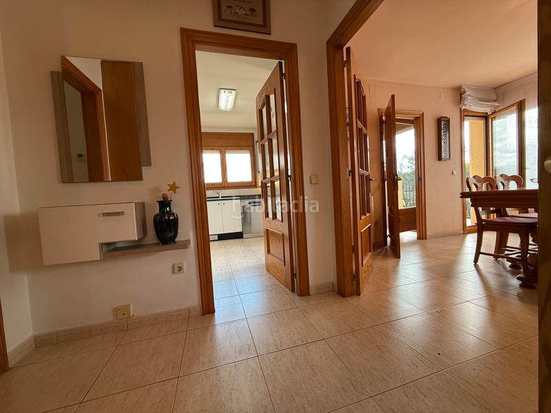 Foto 7c66af33-1196-4aeb-bed7-260a18fd48af. Pis amb calefacció aparcament a Santa Eugènia de Berga