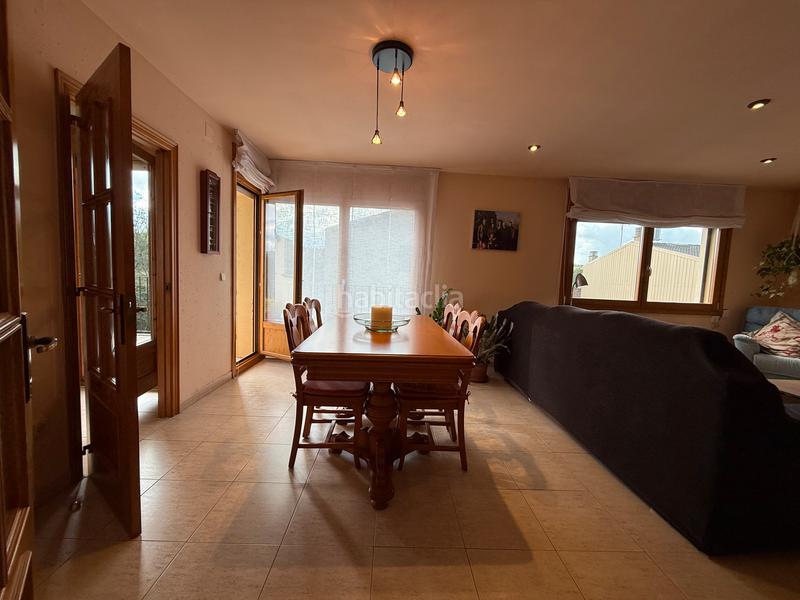 Foto e00baccb-d7d0-4584-ba34-96fcb062f673. Pis amb calefacció aparcament a Santa Eugènia de Berga