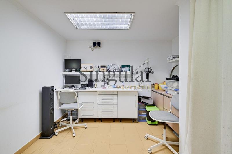 Foto 22f7c422-9020-4f7e-a422-40155073a3cf. Bureau avec chauffage dans Sant Gervasi - Galvany Barcelona