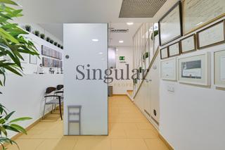 Oficina a Sant Gervasi - Galvany. Clínica dental en venta junto a plaza francesc macià