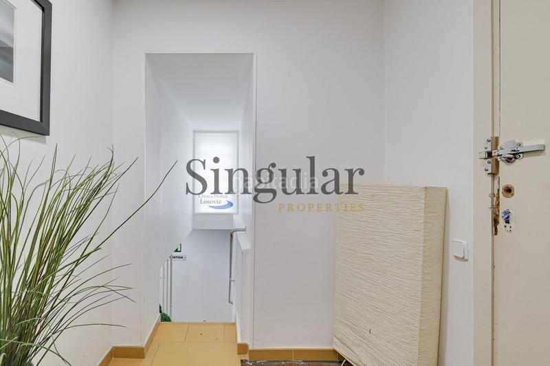 Foto 491774ac-45eb-4695-a228-3c326a1875d3. Bureau avec chauffage dans Sant Gervasi - Galvany Barcelona