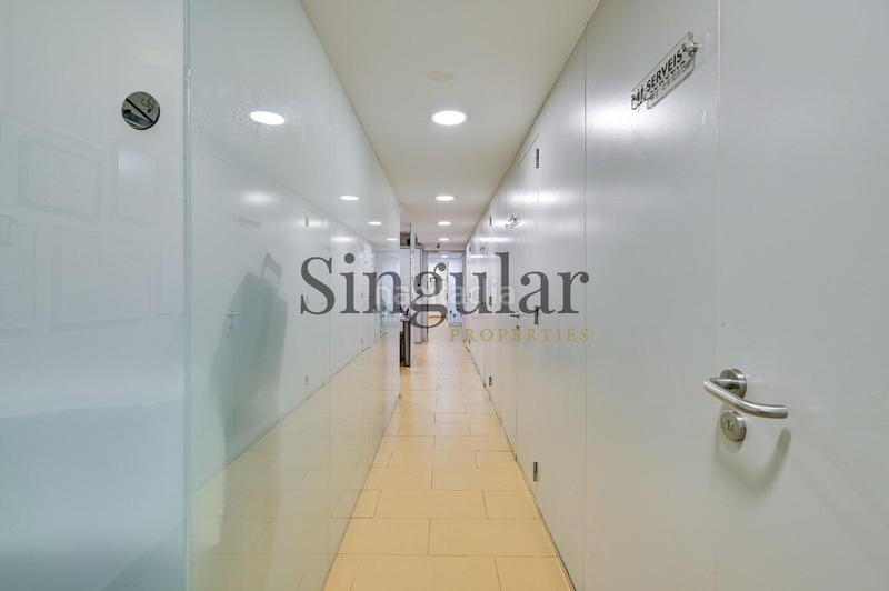 Foto 833080fc-a872-42b5-9dc2-f981ac5c1517. Oficina amb calefacció a Sant Gervasi - Galvany Barcelona