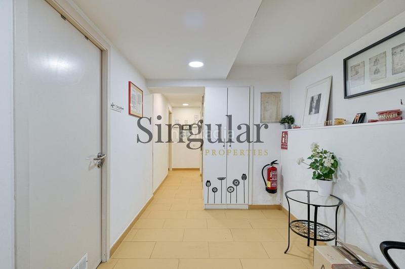 Foto 844d5784-8920-48cd-8bdb-941399350c38. Bureau avec chauffage dans Sant Gervasi - Galvany Barcelona