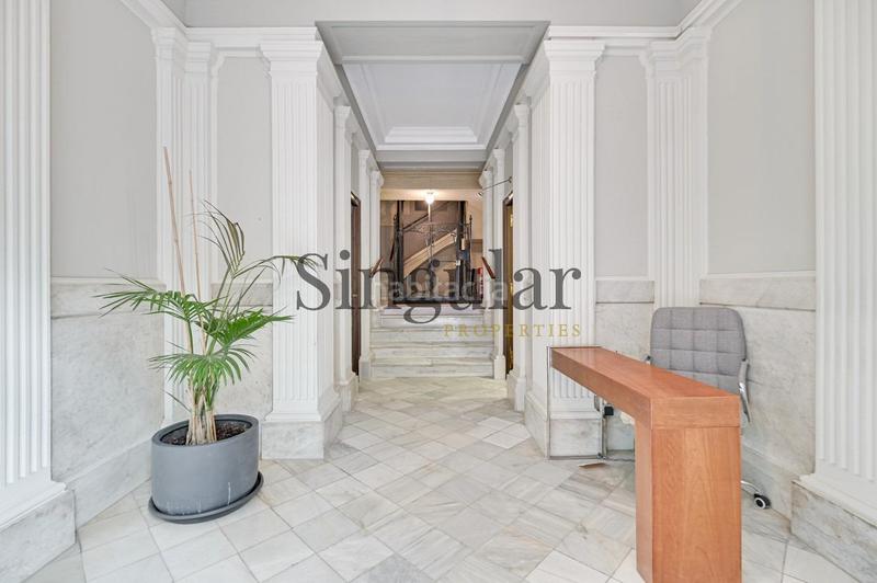 Foto aba4a83a-8e63-4a75-b98e-32029bcee19c. Bureau avec chauffage dans Sant Gervasi - Galvany Barcelona