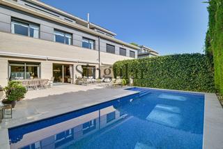 Casa a Sant Gervasi - Bonanova. Vivienda a dos vientos en venta en la bonanova