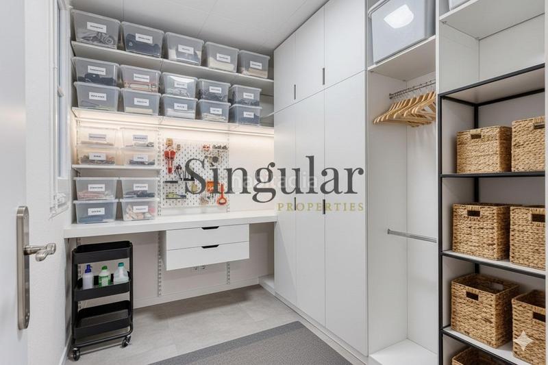 Foto 04c7986d-1289-4eec-85de-94c65f972e79. Flat with heating in Sagrada Família Barcelona