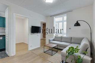 Appartement  Lepant. Luminosa vivienda reformada con vistas a la sagrada familia