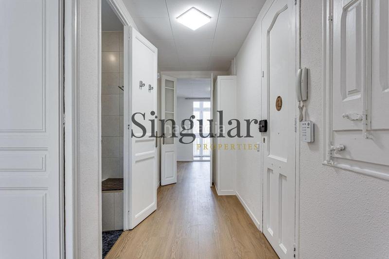 Foto 3553d0c5-b780-479e-9574-9ba4f19d21b3. Flat with heating in Sagrada Família Barcelona