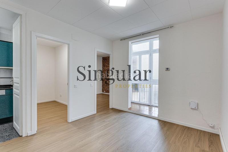 Foto 5080292c-73e9-4dd7-989a-c531a2a06450. Flat with heating in Sagrada Família Barcelona