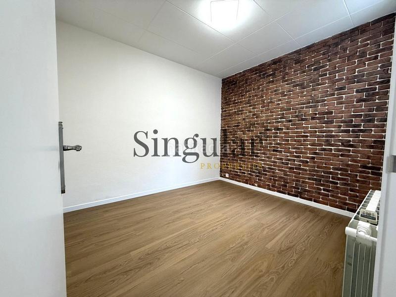 Foto 69a241ba-284a-4bdf-96b9-d6a90c352553. Flat with heating in Sagrada Família Barcelona