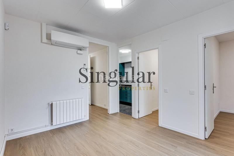 Foto 6d1445b9-702f-490e-8fd5-7ed611997e06. Flat with heating in Sagrada Família Barcelona