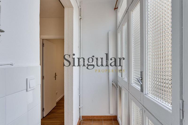 Foto 788f8616-8379-4b02-9692-2965f9948ced. Flat with heating in Sagrada Família Barcelona