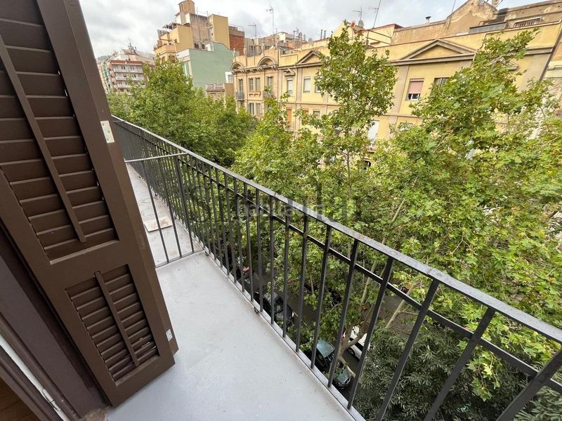 Foto 7b584262-7bde-443d-b65f-48fe59aac109. Pis a Sagrada Família Barcelona