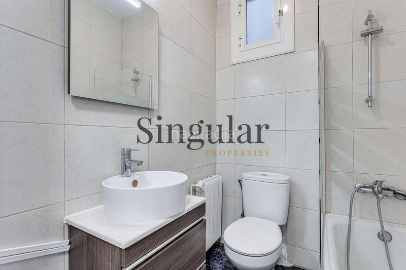 Foto 7e2c5016-772f-44aa-b974-51aedab5cf75. Flat with heating in Sagrada Família Barcelona