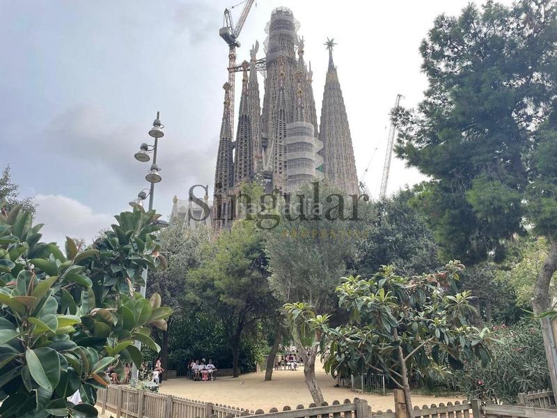 Foto 8db0df88-ed20-4137-906e-a2b753820995. Flat with heating in Sagrada Família Barcelona